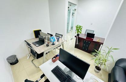 Office Space - Studio - 1 for rent in Al Qusais 2 - Al Qusais Residential Area - Al Qusais - Dubai Office Space - Studio - 1 for rent in Al Qusais 2 - Al Qusais Residential Area - Al Qusais - Dubai