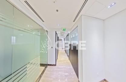 Office Space - Studio - 1 Bathroom for rent in Jumeirah Business Centre 3 (JBC 3) - JLT Cluster Y - Jumeirah Lake Towers - Dubai