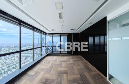 Office Space - Studio - 1 Bathroom for rent in Jumeirah Business Centre 3 (JBC 3) - JLT Cluster Y - Jumeirah Lake Towers - Dubai