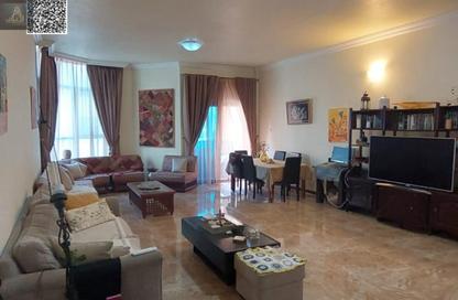 Apartment - 3 Bedrooms - 3 Bathrooms for sale in Al Khor Tower A7 - Al Khor Towers - Ajman Downtown - Ajman