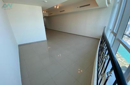 Apartment - Studio - 1 Bathroom for sale in Hydra Avenue Towers - City Of Lights - Al Reem Island - Abu Dhabi