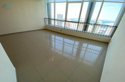 Apartment - Studio - 1 Bathroom for sale in Hydra Avenue Towers - City Of Lights - Al Reem Island - Abu Dhabi