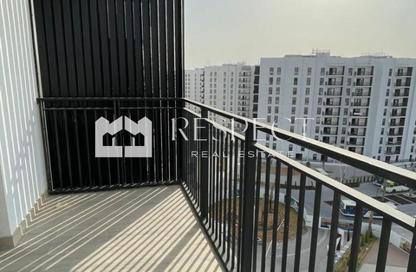Apartment - 2 Bedrooms - 2 Bathrooms for rent in Waters Edge - Yas Island - Abu Dhabi Apartment - 2 Bedrooms - 2 Bathrooms for rent in Waters Edge - Yas Island - Abu Dhabi