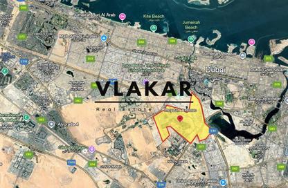 Land - Studio for sale in Meydan Avenue - Meydan - Dubai