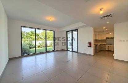 Townhouse - 3 Bedrooms - 4 Bathrooms for rent in Maple at Dubai Hills Estate 3 - Maple at Dubai Hills Estate - Dubai Hills Estate - Dubai