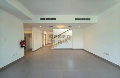 Townhouse - 3 Bedrooms - 4 Bathrooms for rent in Maple at Dubai Hills Estate 3 - Maple at Dubai Hills Estate - Dubai Hills Estate - Dubai Townhouse - 3 Bedrooms - 4 Bathrooms for rent in Maple at Dubai Hills Estate 3 - Maple at Dubai Hills Estate - Dubai Hills Estate - Dubai