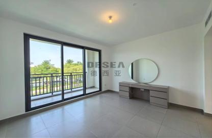 Townhouse - 3 Bedrooms - 4 Bathrooms for rent in Maple at Dubai Hills Estate 3 - Maple at Dubai Hills Estate - Dubai Hills Estate - Dubai