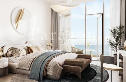 Apartment - 1 - 2 for sale in Quattro Del Mar - Hayat Island - Mina Al Arab - Ras Al Khaimah