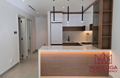 Apartment - 2 Bedrooms - 3 Bathrooms for rent in Heilbronn Park Lane 2 - District 11 - Jumeirah Village Circle - Dubai