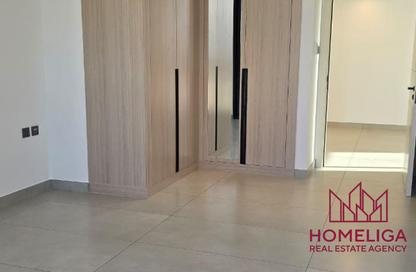 Apartment - 2 Bedrooms - 3 Bathrooms for rent in Heilbronn Park Lane 2 - District 11 - Jumeirah Village Circle - Dubai
