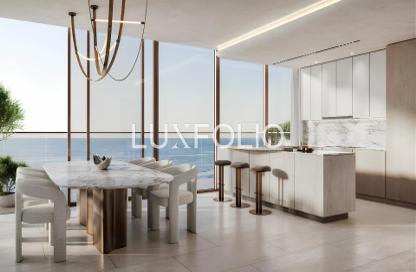 Apartment - 2 Bedrooms - 2 Bathrooms for sale in Soulever by Beyond Tower 2 - Soulever by Beyond - Maritime City - Dubai Apartment - 2 Bedrooms - 2 Bathrooms for sale in Soulever by Beyond Tower 2 - Soulever by Beyond - Maritime City - Dubai