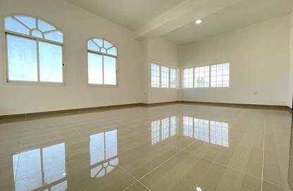 Apartment - Studio - 1 for rent in Khalifa City A Villas - Khalifa City A - Khalifa City - Abu Dhabi