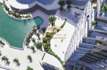 Apartment - 3 Bedrooms - 3 Bathrooms for sale in Golf Views Seven City - JLT Cluster Z - Jumeirah Lake Towers - Dubai