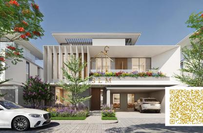 Villa - 6 - 7+ for sale in Sharjah Sustainable City - Sharjah
