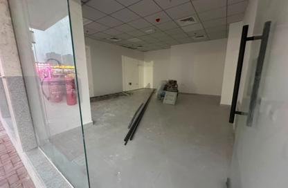 Shop - Studio - 1 Bathroom for rent in Al Rawda 1 - Al Rawda - Ajman
