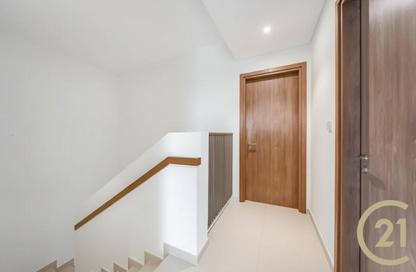Townhouse - 4 Bedrooms - 4 Bathrooms for rent in Elan - Tilal Al Ghaf - Dubai Townhouse - 4 Bedrooms - 4 Bathrooms for rent in Elan - Tilal Al Ghaf - Dubai