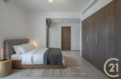 Townhouse - 4 Bedrooms - 4 Bathrooms for rent in Elan - Tilal Al Ghaf - Dubai