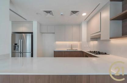 Townhouse - 4 Bedrooms - 4 Bathrooms for rent in Elan - Tilal Al Ghaf - Dubai