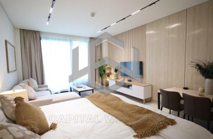 Apartment - Studio - 1 for sale in Trillionaire Residences - Business Bay - Dubai Apartment - Studio - 1 for sale in Trillionaire Residences - Business Bay - Dubai