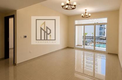 Apartment - 1 Bedroom - 2 Bathrooms for rent in Ayla Residence - District 15 - Jumeirah Village Circle - Dubai