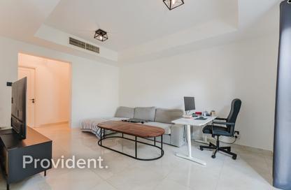 Villa - 2 Bedrooms - 3 Bathrooms for rent in Springs 10 - The Springs - Dubai