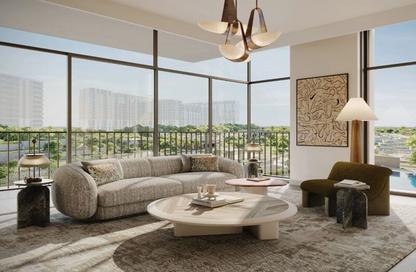Apartment - 1 - 1 for sale in Terra Woods Tower 2 - Terra Woods - Expo City - Dubai Apartment - 1 - 1 for sale in Terra Woods Tower 2 - Terra Woods - Expo City - Dubai