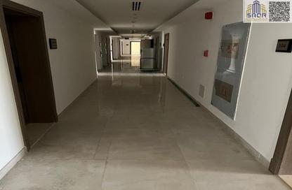 Whole Building - 7+ - 7+ for sale in Corniche Tower - Ajman Corniche Road - Ajman