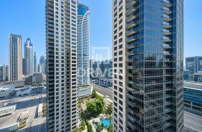 Apartment - 1 - 1 for sale in South Ridge 4 - South Ridge - Downtown Dubai - Dubai