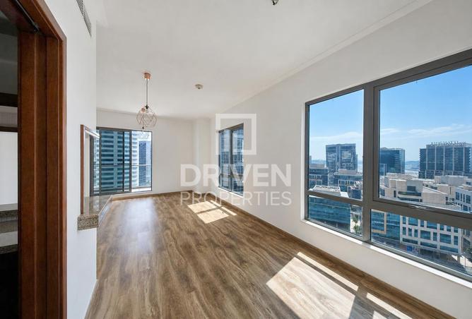 Exclusive | Prime Location | Burj Khalifa View