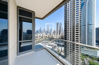 Apartment - 1 - 1 for sale in South Ridge 4 - South Ridge - Downtown Dubai - Dubai Apartment - 1 - 1 for sale in South Ridge 4 - South Ridge - Downtown Dubai - Dubai