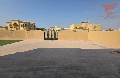 Villa - 3 Bedrooms - 3 Bathrooms for rent in Al Dhait South - Al Dhait - Ras Al Khaimah Villa - 3 Bedrooms - 3 Bathrooms for rent in Al Dhait South - Al Dhait - Ras Al Khaimah