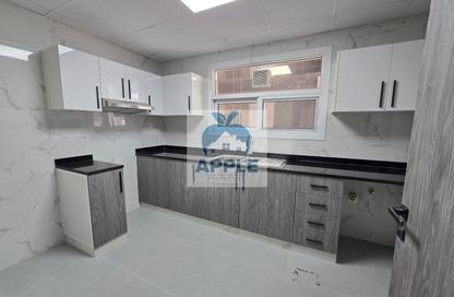 Apartment - 2 Bedrooms - 3 Bathrooms for rent in Al Zahia - Muwaileh Commercial - Sharjah
