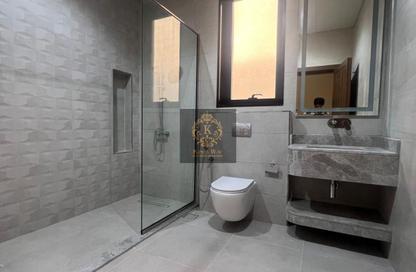 Villa - 6 Bedrooms - 7+ Bathrooms for rent in Mohamed Bin Zayed City - Abu Dhabi