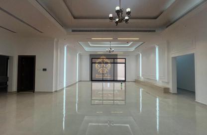 Villa - 6 Bedrooms - 7+ Bathrooms for rent in Mohamed Bin Zayed City - Abu Dhabi
