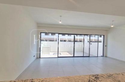 Townhouse - 4 Bedrooms - 3 Bathrooms for rent in Costa Brava 1 - Costa Brava - Damac Lagoons - Dubai Townhouse - 4 Bedrooms - 3 Bathrooms for rent in Costa Brava 1 - Costa Brava - Damac Lagoons - Dubai