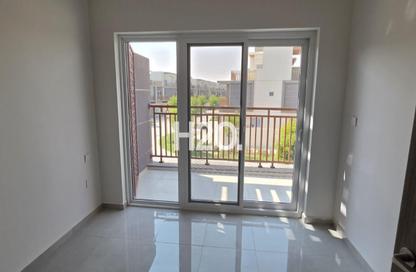 Villa - 4 - 4 for rent in Verona - Damac Hills 2 - Dubai Villa - 4 - 4 for rent in Verona - Damac Hills 2 - Dubai