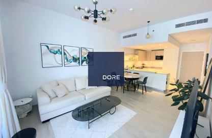 Apartment - 1 Bedroom - 1 Bathroom for sale in Belgravia 3B - Belgravia 3 - District 15 - Jumeirah Village Circle - Dubai