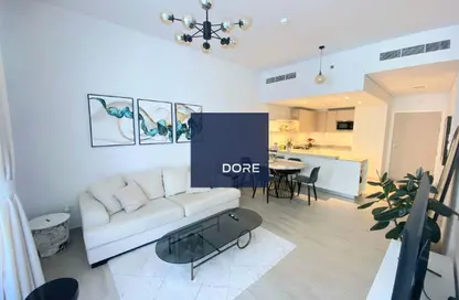 Apartment - 1 Bedroom - 1 Bathroom for sale in Belgravia 3B - Belgravia 3 - District 15 - Jumeirah Village Circle - Dubai