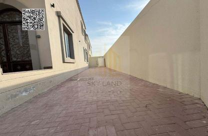 Villa - 4 - 6 for sale in Kabbali Hills - Al Helio 2 - Al Helio - Ajman Villa - 4 - 6 for sale in Kabbali Hills - Al Helio 2 - Al Helio - Ajman