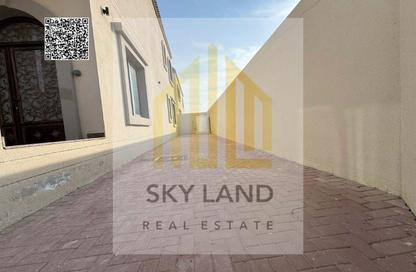 Villa - 4 Bedrooms - 6 Bathrooms for sale in Kabbali Hills - Al Helio 2 - Al Helio - Ajman Villa - 4 Bedrooms - 6 Bathrooms for sale in Kabbali Hills - Al Helio 2 - Al Helio - Ajman