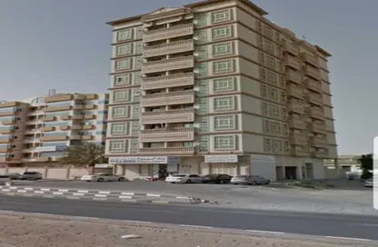 Apartment - 2 Bedrooms - 2 Bathrooms for rent in Al Hamidiya 1 - Al Hamidiya - Ajman