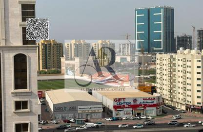 Apartment - 1 Bedroom - 1 Bathroom for rent in Rifa 2 - Al Nuaimiya - Ajman