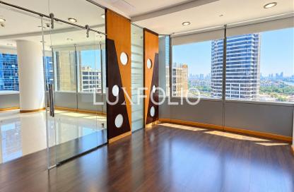 Office Space - Studio for rent in Gold Tower (Au Tower) - JLT Cluster I - Jumeirah Lake Towers - Dubai