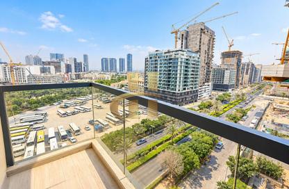 Apartment - 1 - 2 for rent in RMT Residence - District 11 - Jumeirah Village Circle - Dubai Apartment - 1 - 2 for rent in RMT Residence - District 11 - Jumeirah Village Circle - Dubai