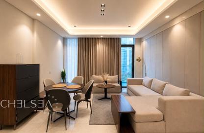 Apartment - 1 - 2 for rent in Nobles Tower - Business Bay - Dubai Apartment - 1 - 2 for rent in Nobles Tower - Business Bay - Dubai