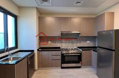 Townhouse - 3 Bedrooms - 4 Bathrooms for sale in AZHA Community - Al Amerah - Ajman