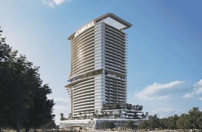 Apartment - Studio - 1 for sale in Samana Barari Heights - Majan - Dubai