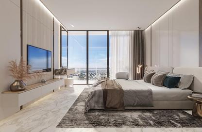 Apartment - Studio - 1 for sale in Samana Barari Heights - Majan - Dubai