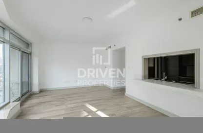 شقة - 2 غرف نوم - 3 حمامات للايجار في C برج فيوز - برج فيوز - وسط مدينة دبي - دبي