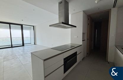 Apartment - 3 - 5 for rent in Jumeirah Gate Tower 1 - The Address Jumeirah Resort and Spa - Jumeirah Beach Residence - Dubai